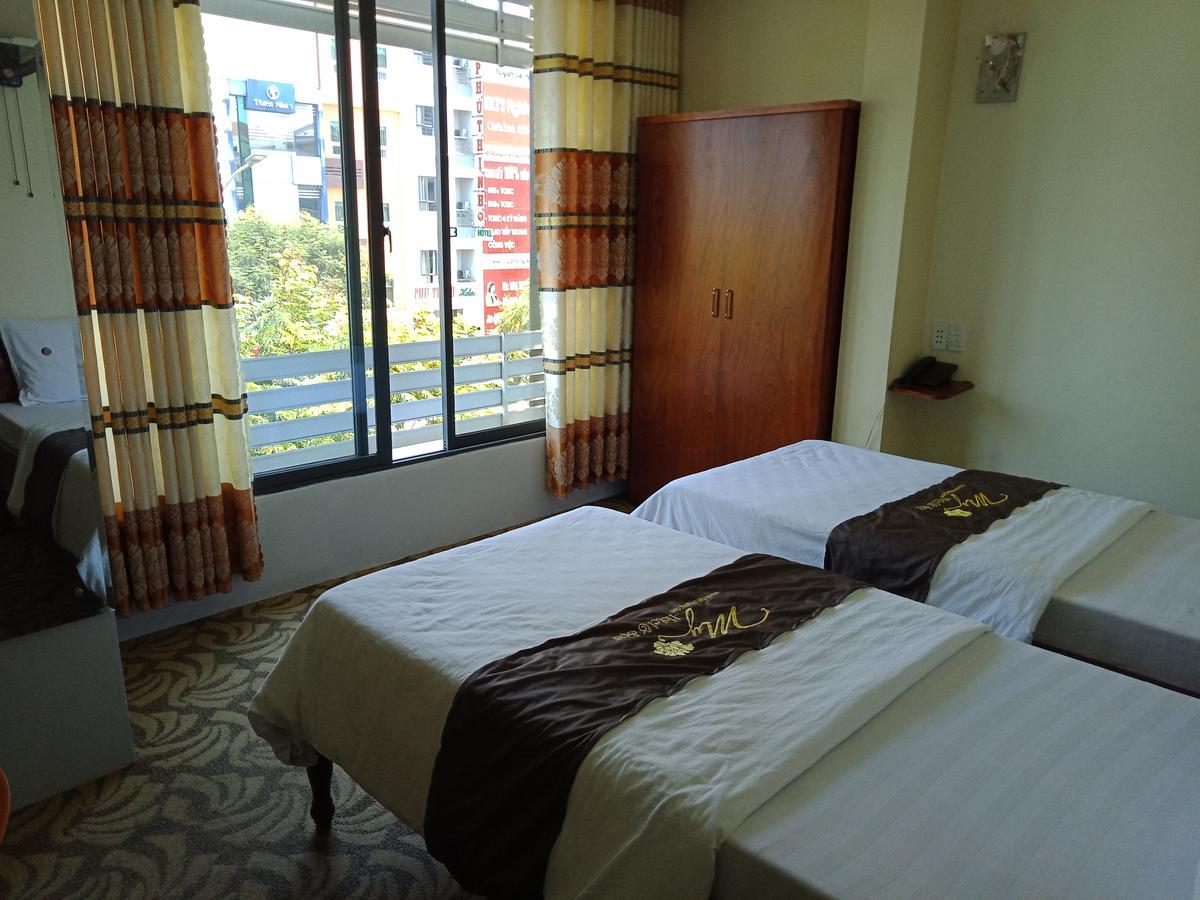 My Hotel & Spa Da Nang Exterior photo