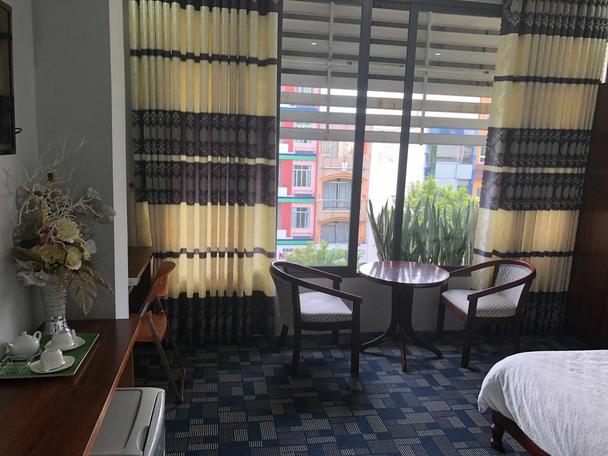 My Hotel & Spa Da Nang Exterior photo